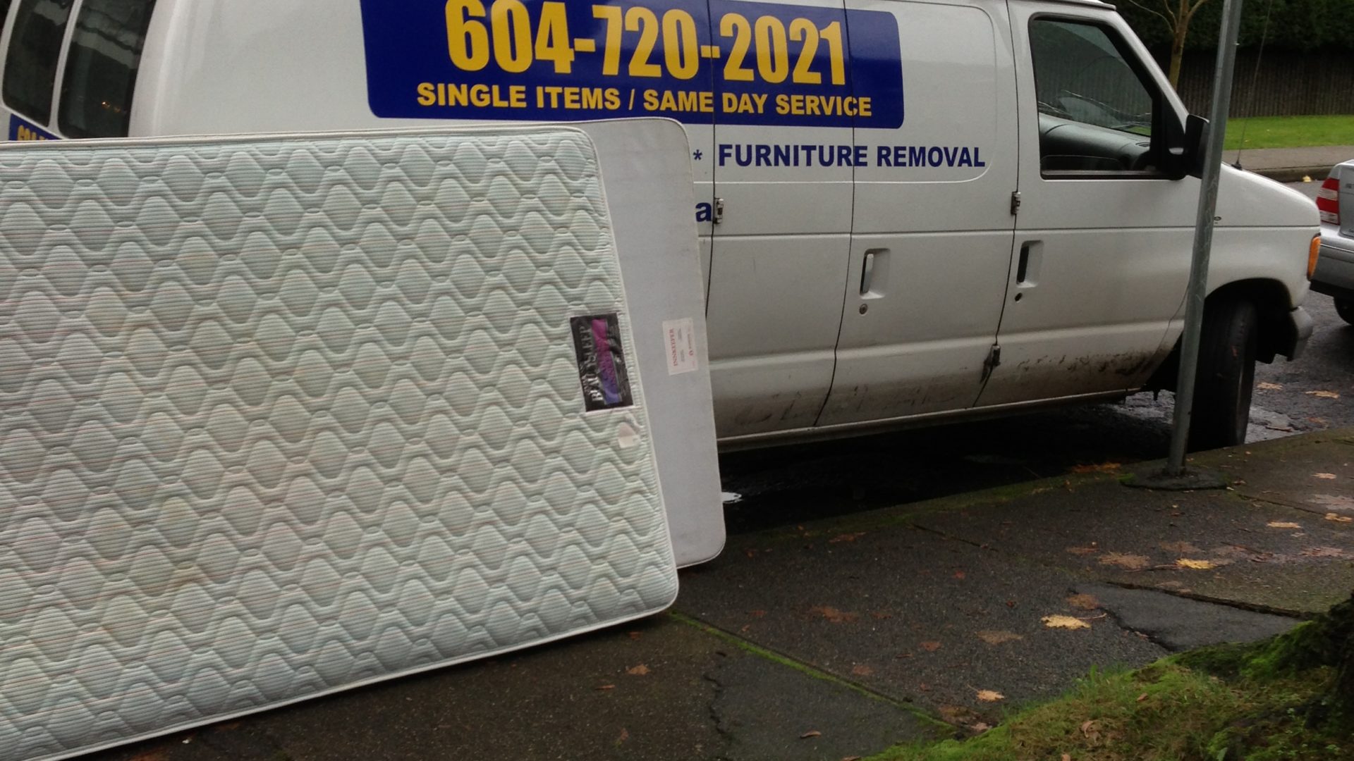 Junk & Trash Haulers, Bulk Trash & Unwanted Furniture Pick Up and Haul