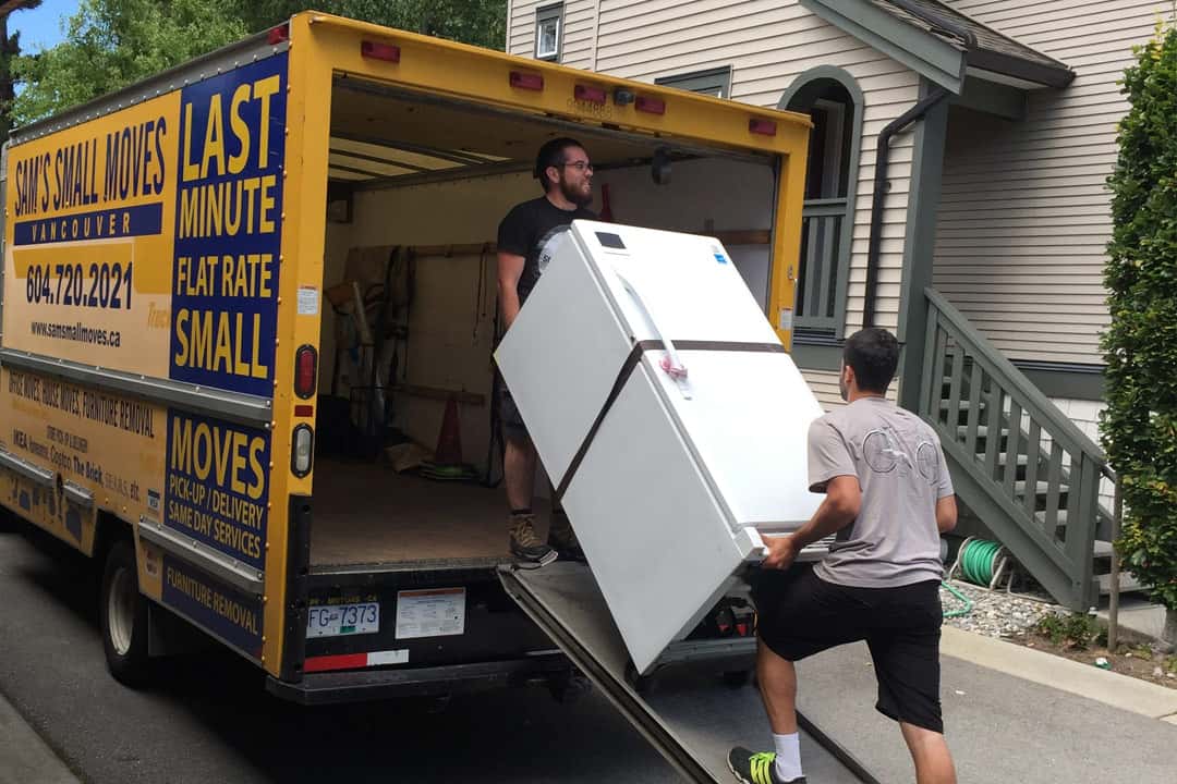 Gay-friendly Vancouver - Junk Removal | Rubbish Removal 
