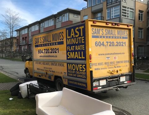 Gay-friendly Vancouver - Junk Removal | Rubbish Removal