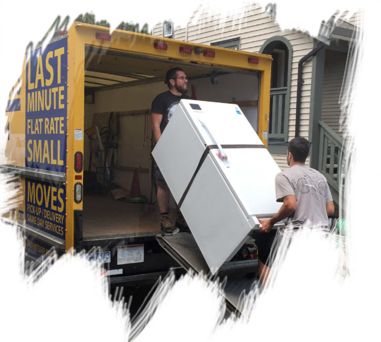 Burnaby Junk Removal Sam's Junk Removal