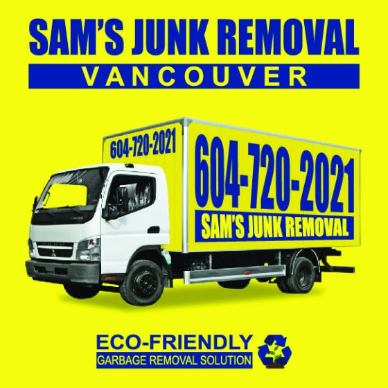 Cheap Junk Removal & Hauling Services Vancouver Registered Licensed